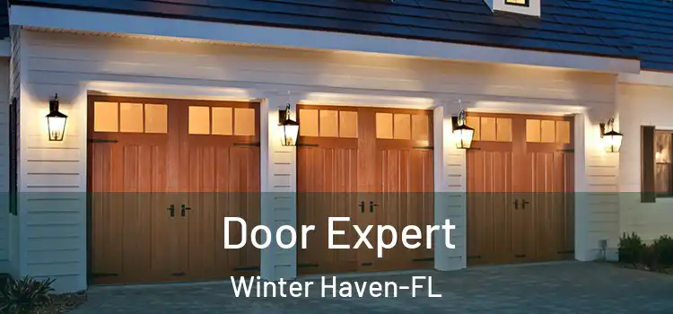 Door Expert Winter Haven-FL