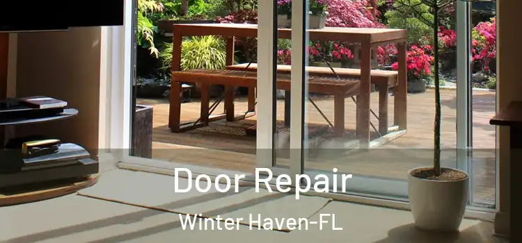  Door Repair Winter Haven-FL