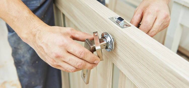 interior door repair Winter Haven