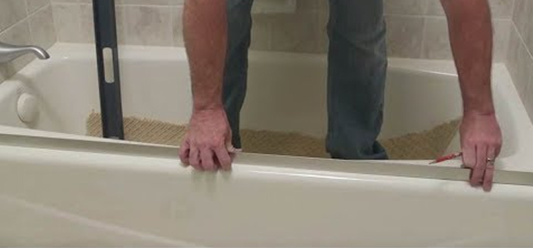 Sliding Shower Door Repair in Winter Haven