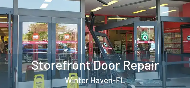  Storefront Door Repair Winter Haven-FL